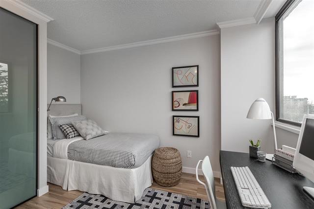702 740 Hamilton Street, New Westminster 4