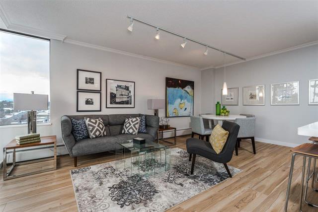 702 740 Hamilton Street, New Westminster 12