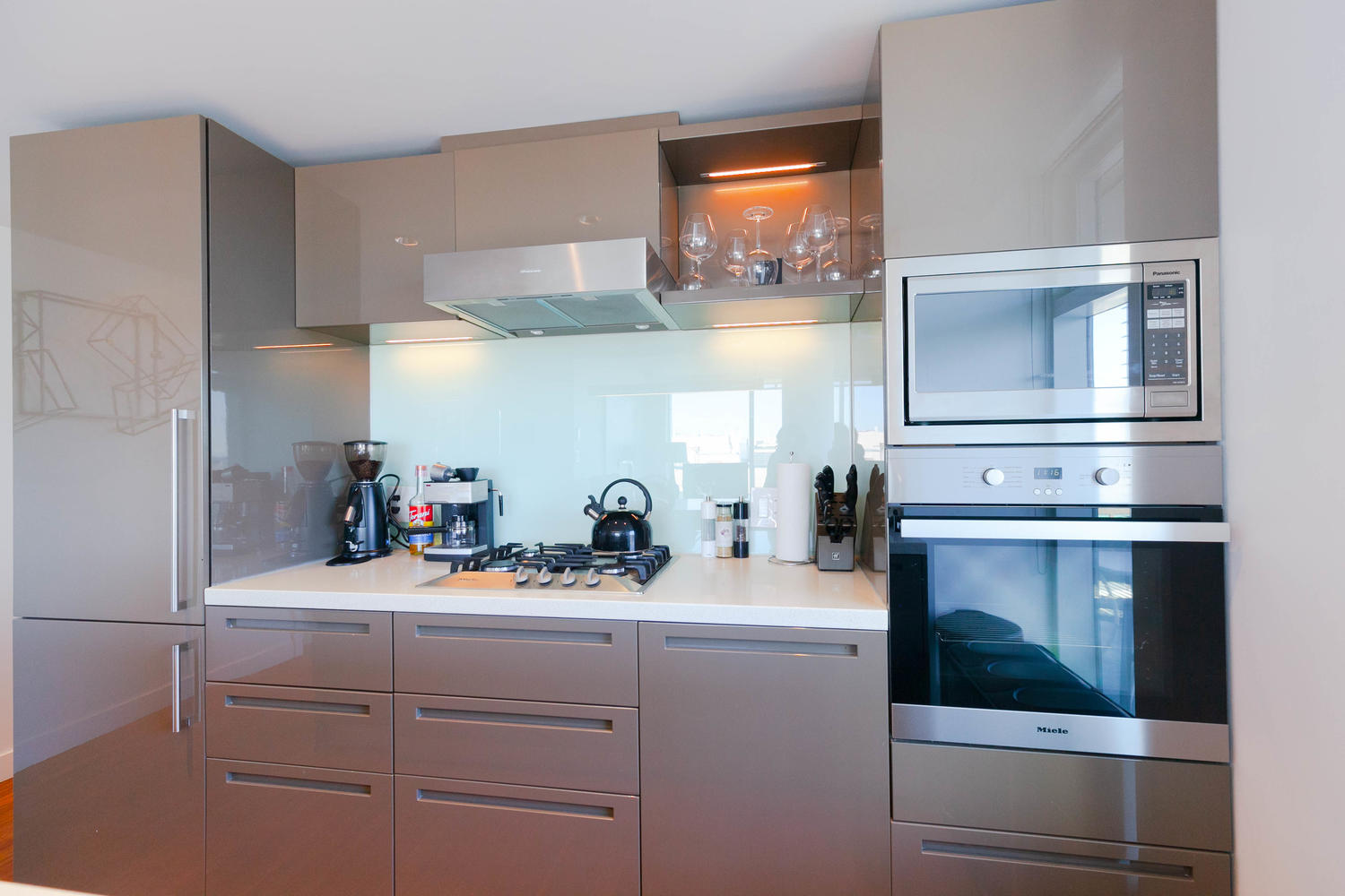 2601 - 777 Richards Street, Vancouver 2