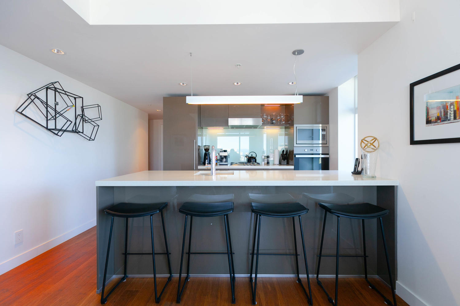 2601 - 777 Richards Street, Vancouver 4