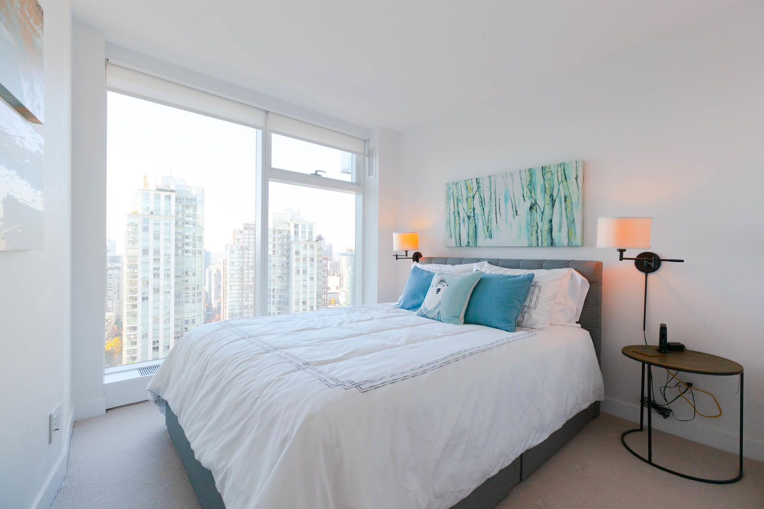 2601 - 777 Richards Street, Vancouver 7