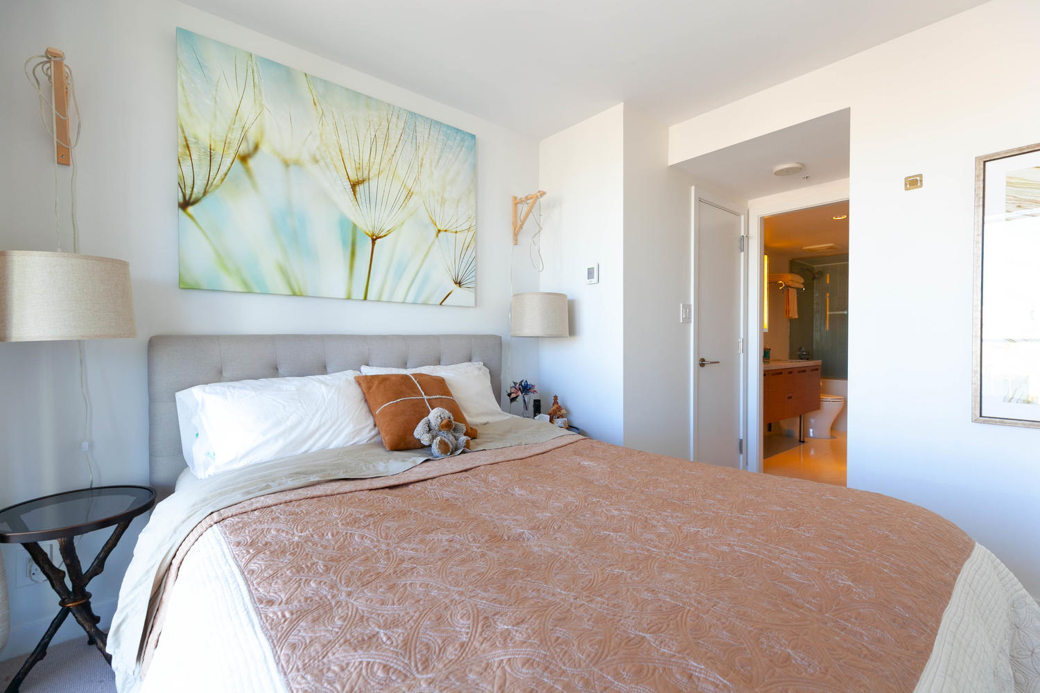 2601 - 777 Richards Street, Vancouver 9