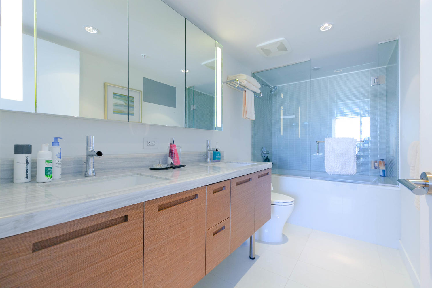 2601 - 777 Richards Street, Vancouver 10
