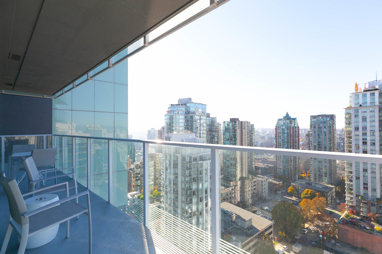 2601 - 777 Richards Street, Vancouver 11