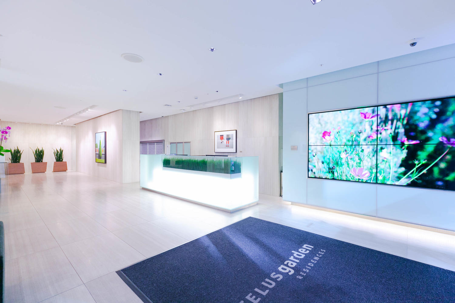 2601 - 777 Richards Street, Vancouver 14