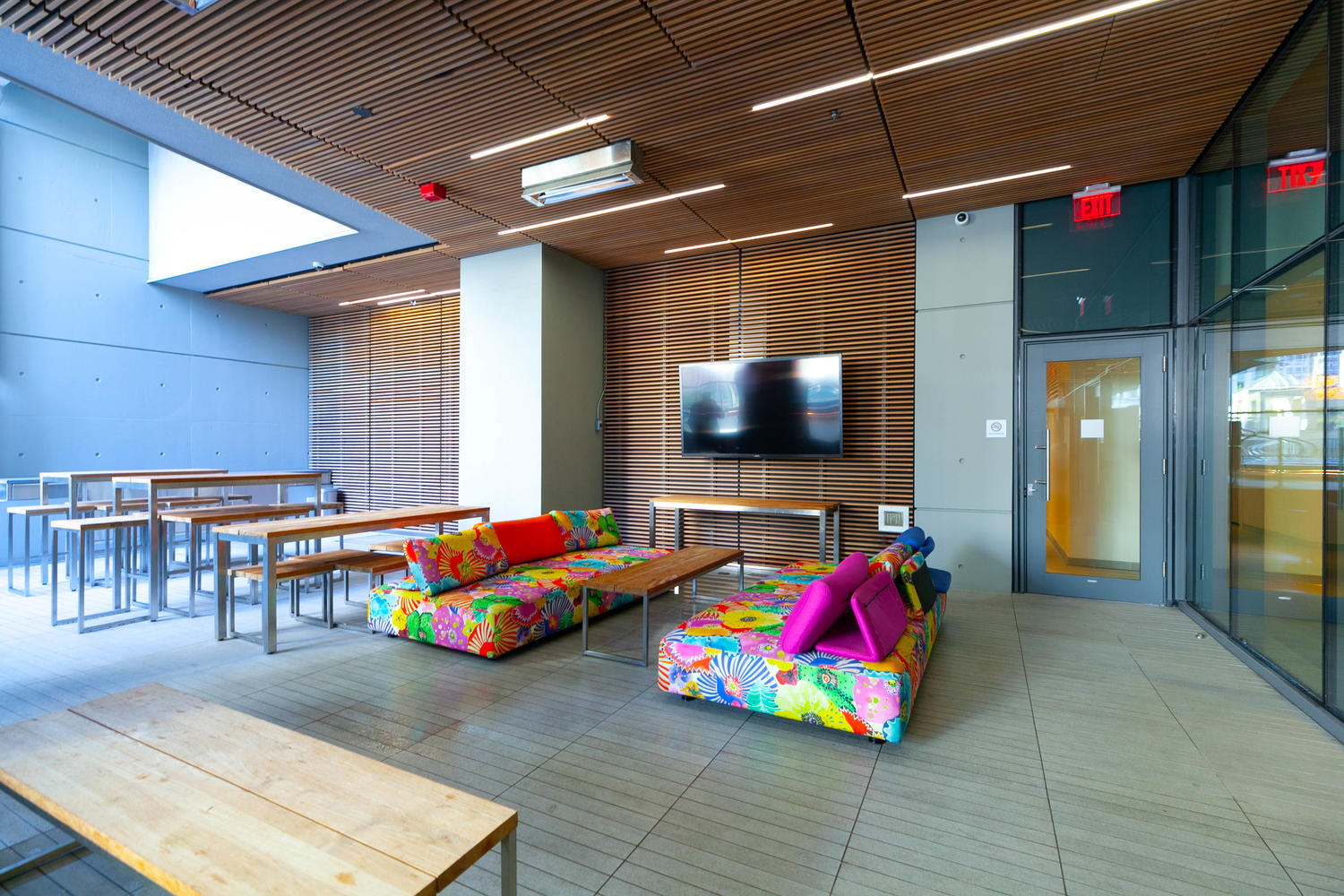 2601 - 777 Richards Street, Vancouver 15