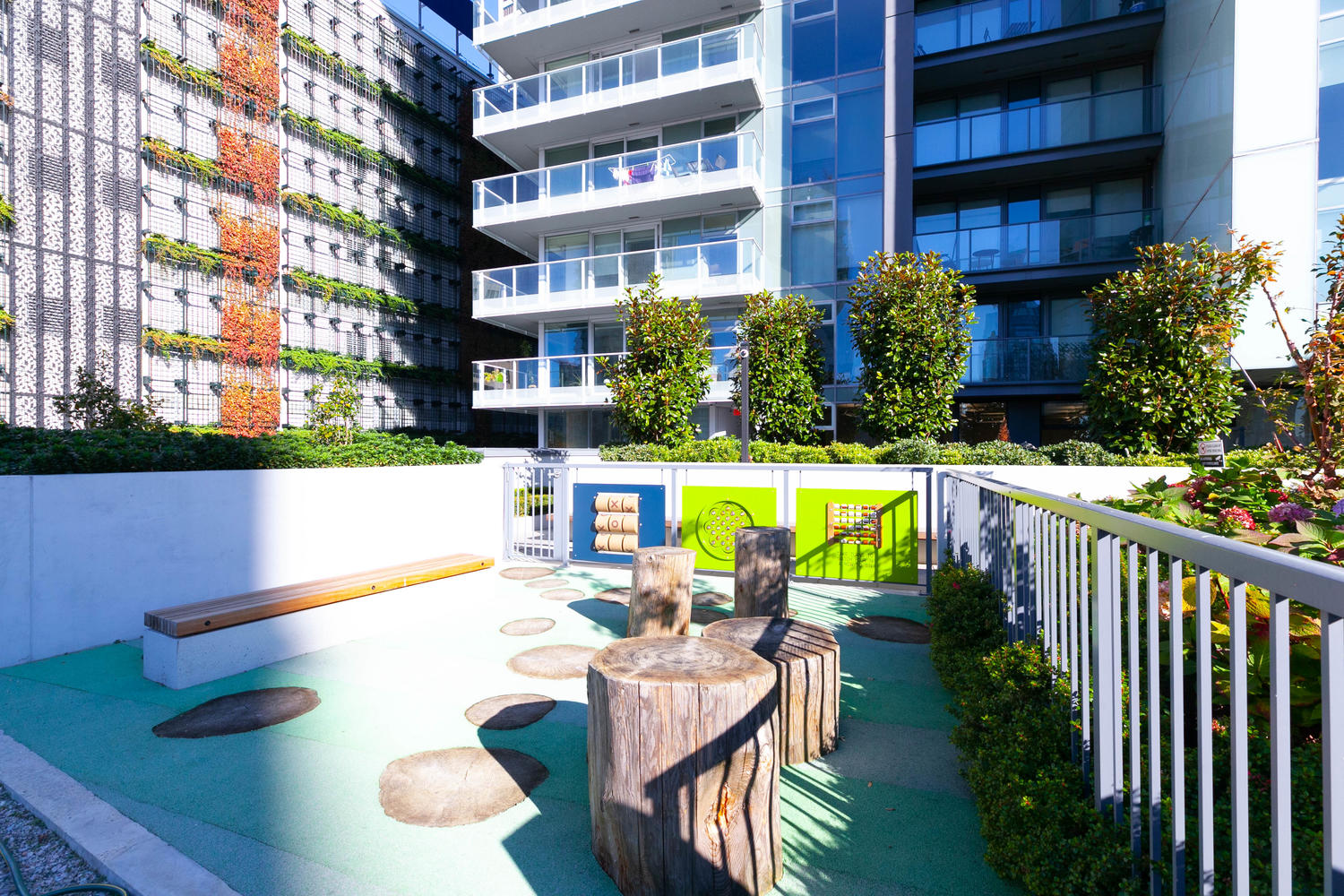 2601 - 777 Richards Street, Vancouver 19