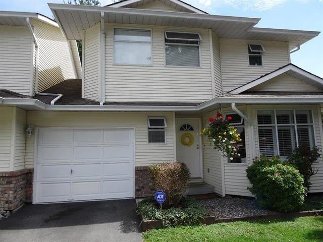 9 11934 Laity Street, Maple Ridge
