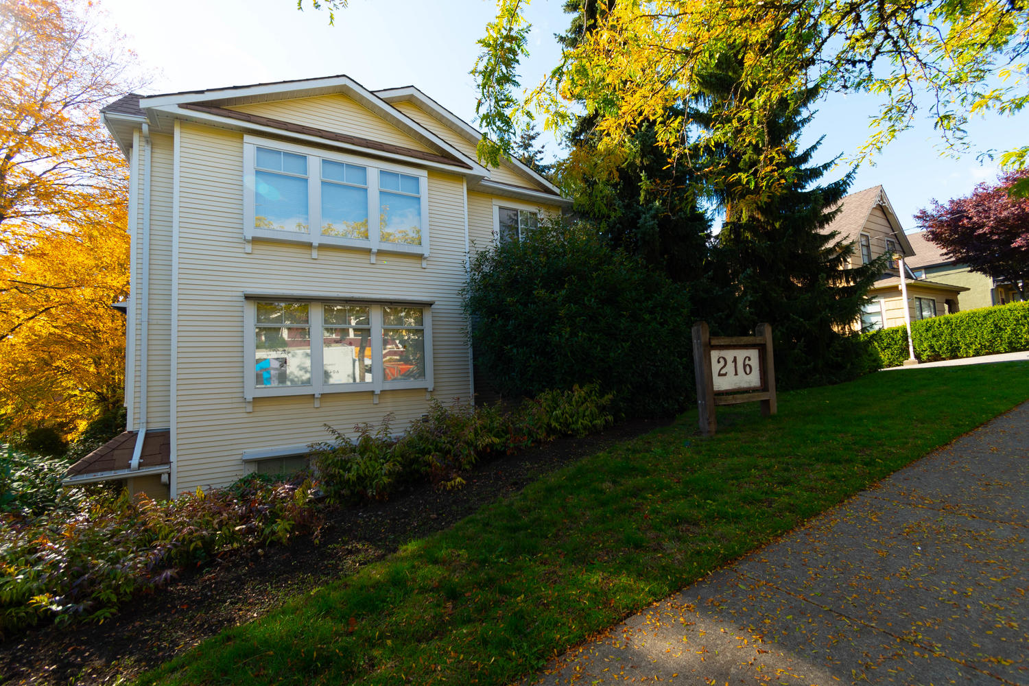 7-216 Ninth Street, New Westminster 24