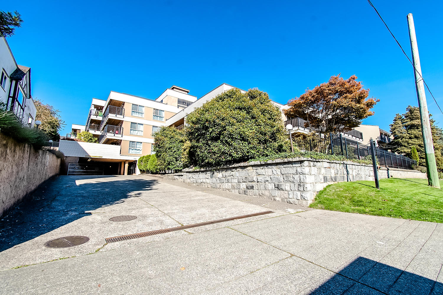 104-715 Royal Ave, New Westminster