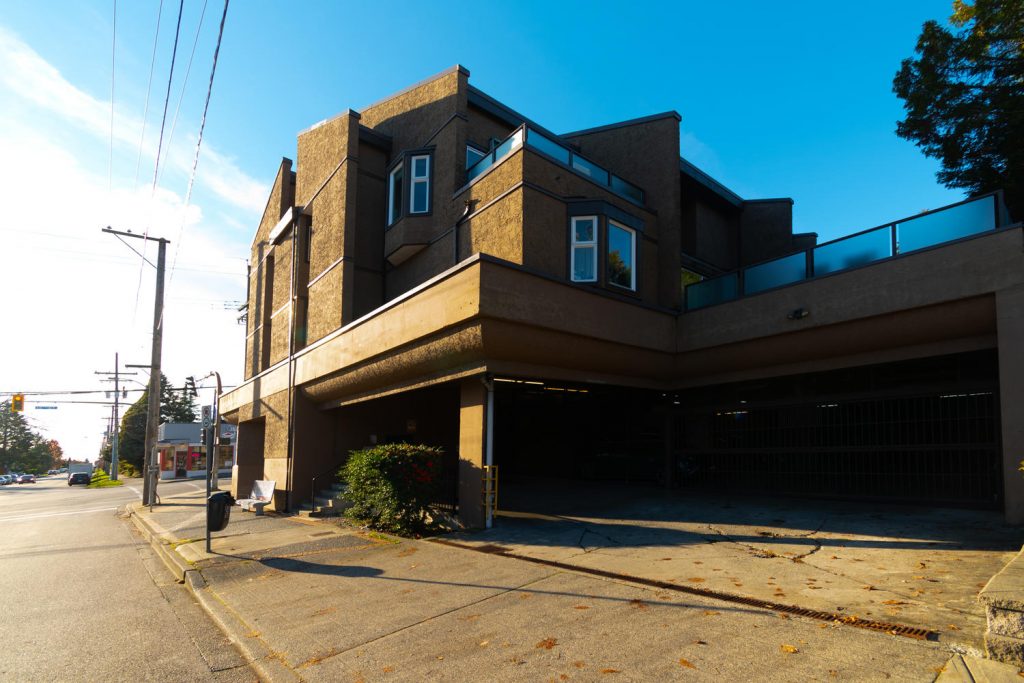 201-1169 Eighth Ave, New Westminster