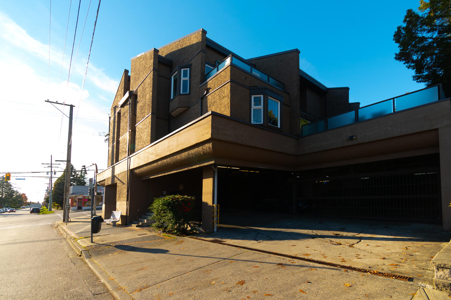 201-1169 Eighth Ave, New Westminster