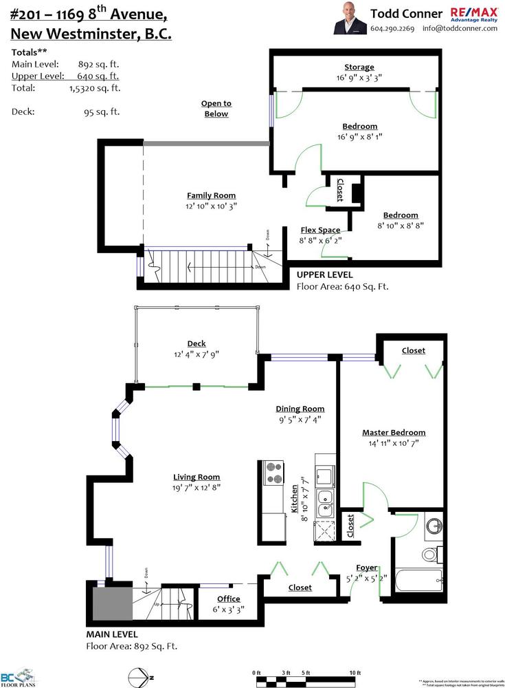 201-1169 Eighth Ave, New Westminster 26