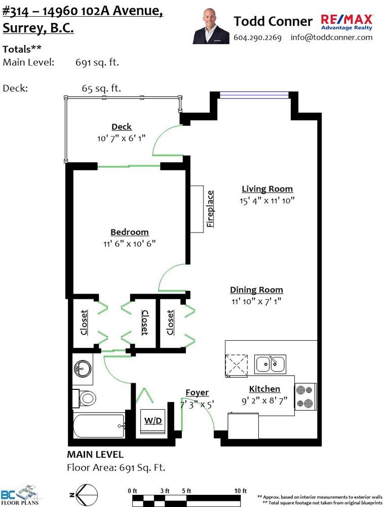 314-14960 102A Ave, Surrey 22