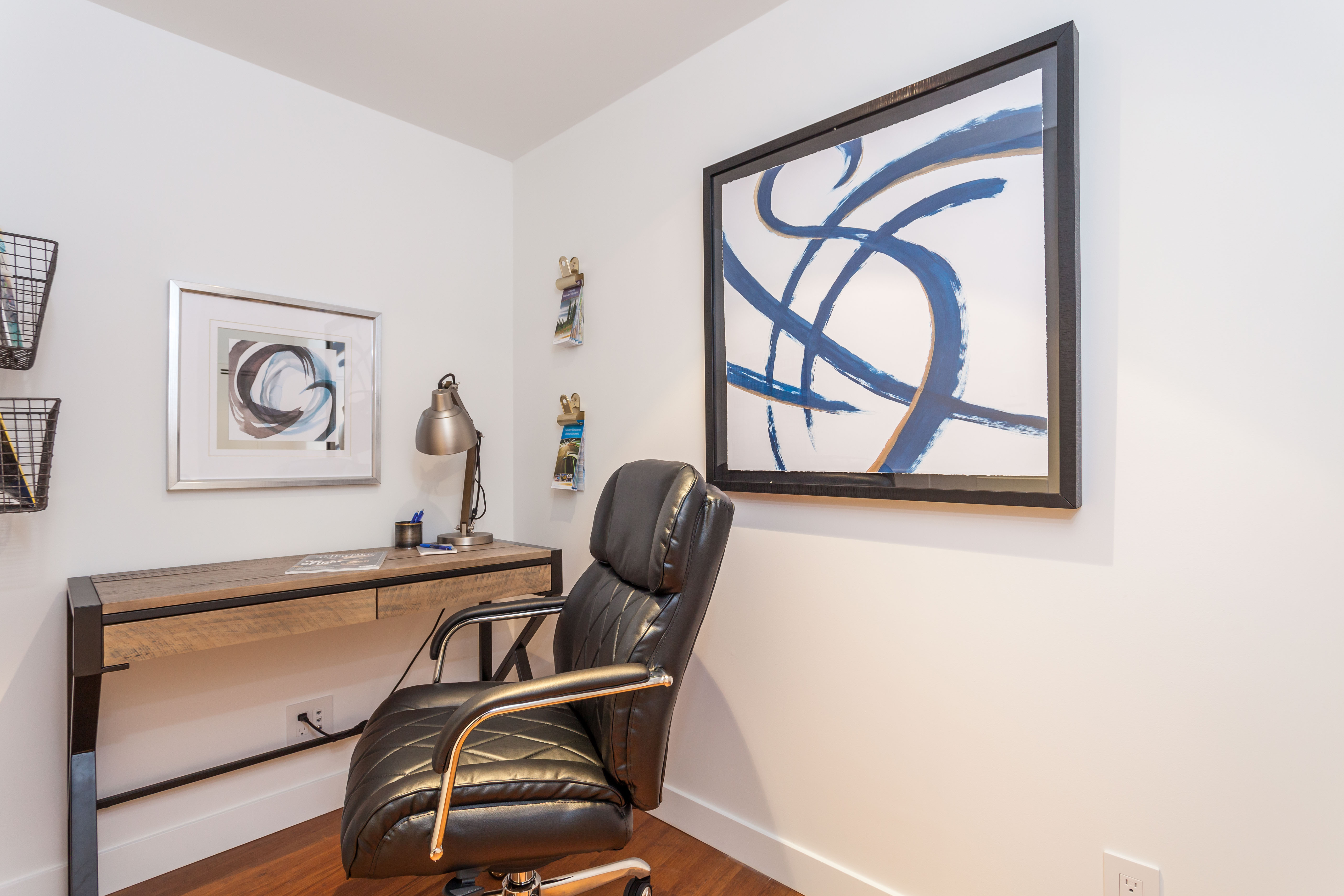 2601 - 777 Richards Street, Vancouver 20