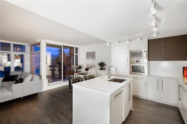 401 188 Agnes Street, New Westminster 2