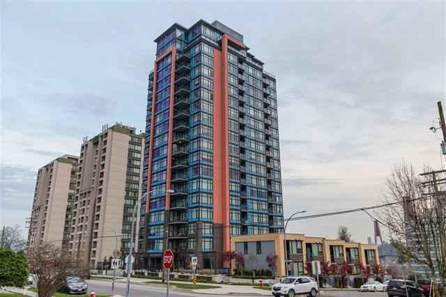 401 188 Agnes Street, New Westminster