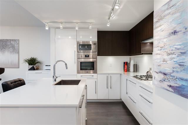 401 188 Agnes Street, New Westminster 10