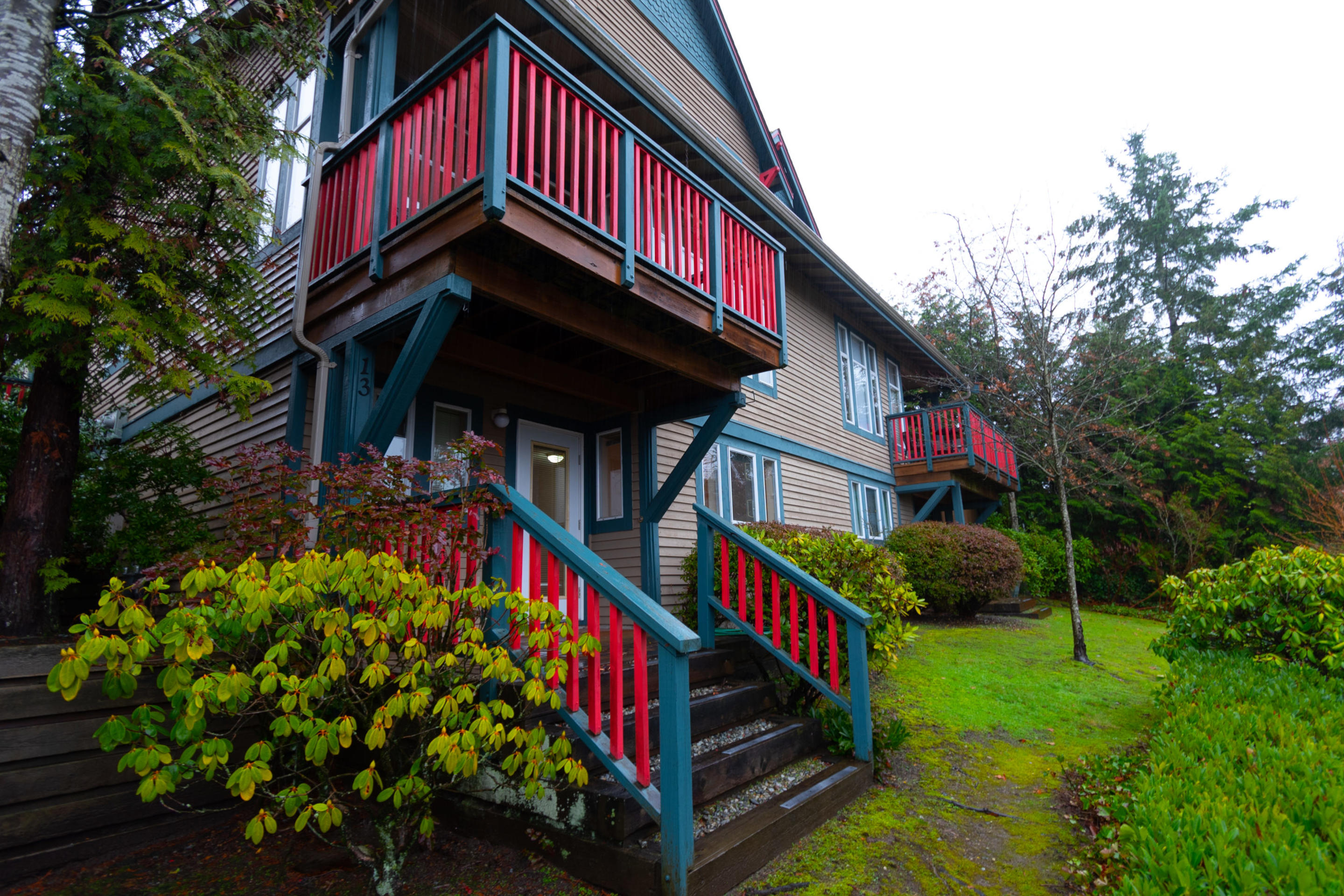 13-910 Fort Fraser Rise, Port Coquitlam