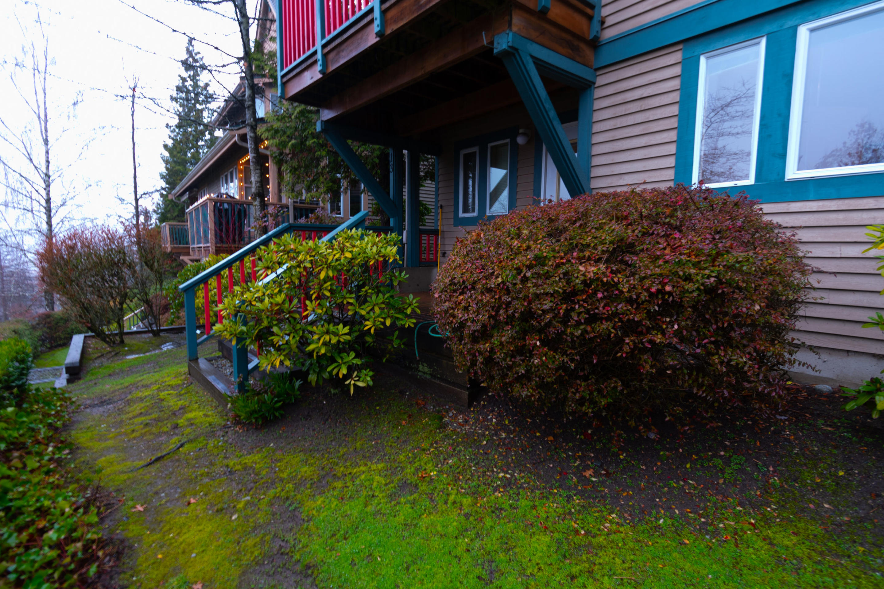 13-910 Fort Fraser Rise, Port Coquitlam 2