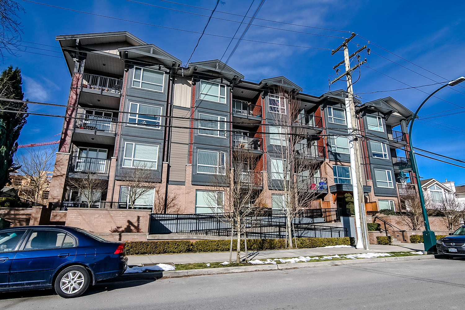406-2351 Kelly Ave, Port Coquitlam