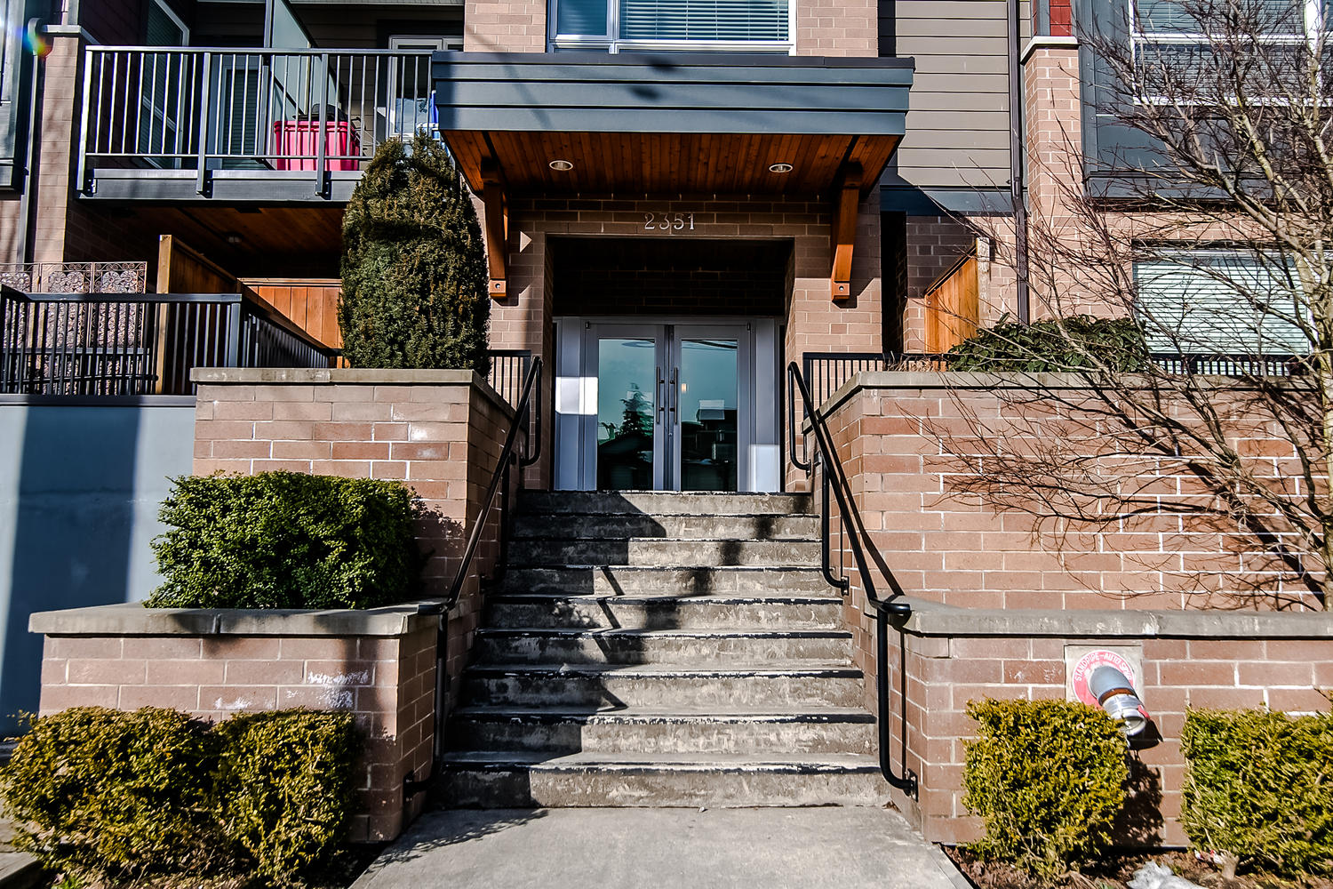 406-2351 Kelly Ave, Port Coquitlam 2