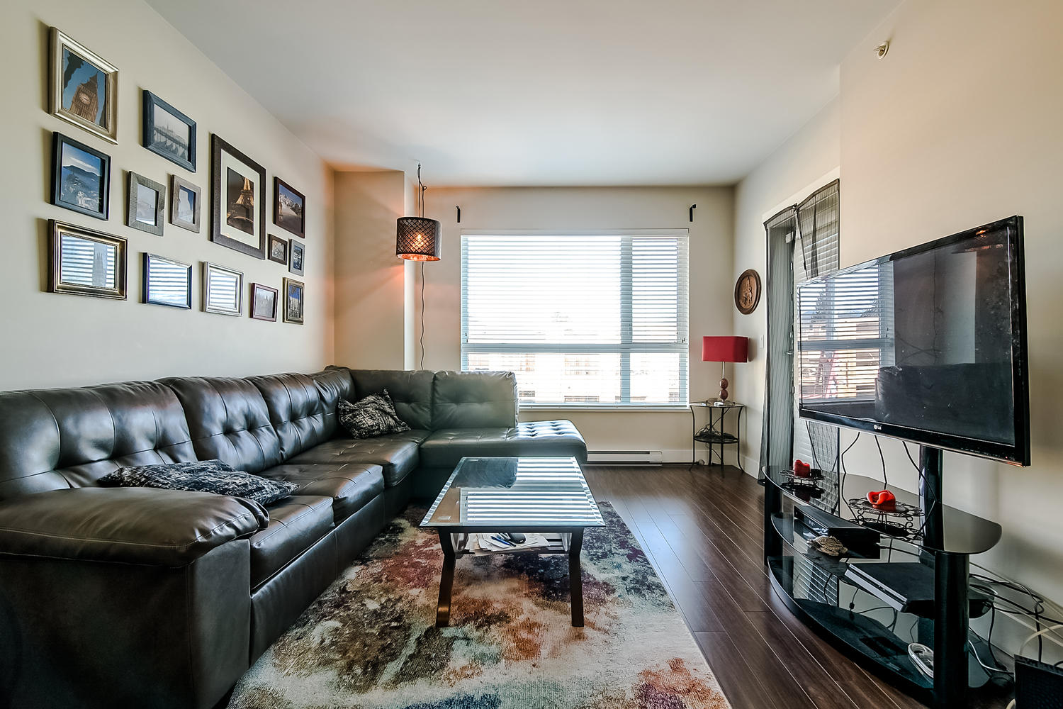 406-2351 Kelly Ave, Port Coquitlam 4