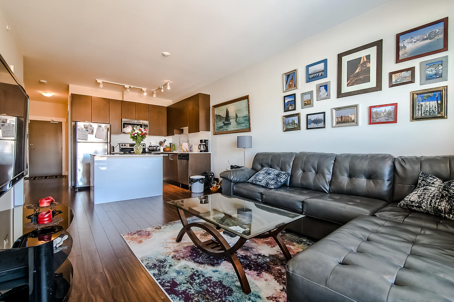406-2351 Kelly Ave, Port Coquitlam 6