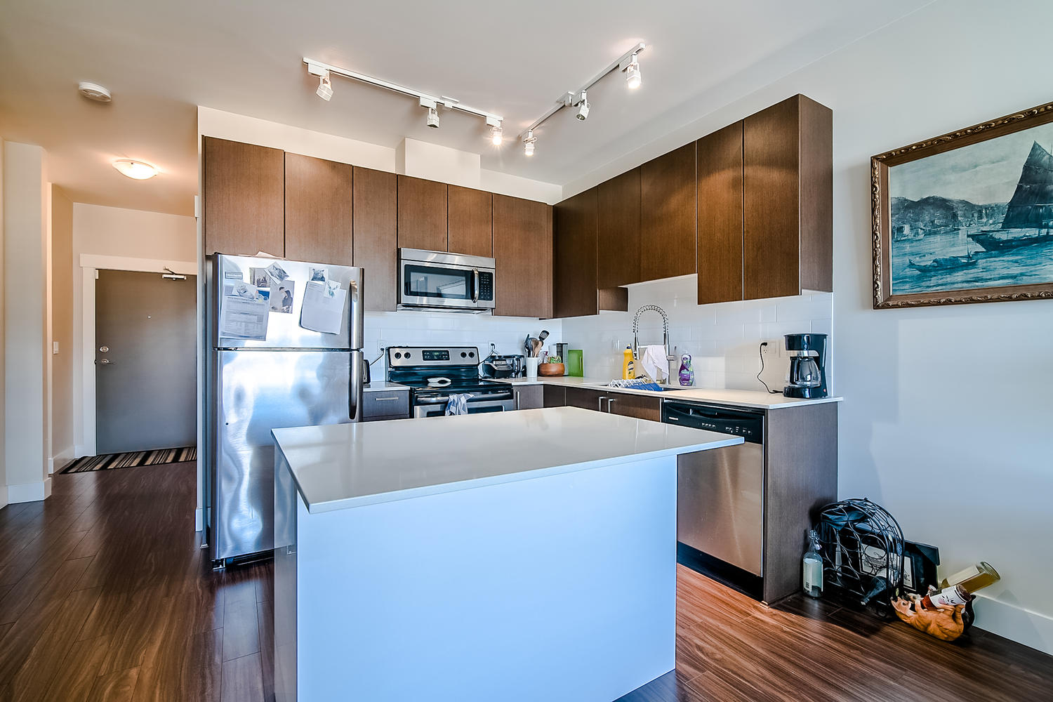 406-2351 Kelly Ave, Port Coquitlam 10