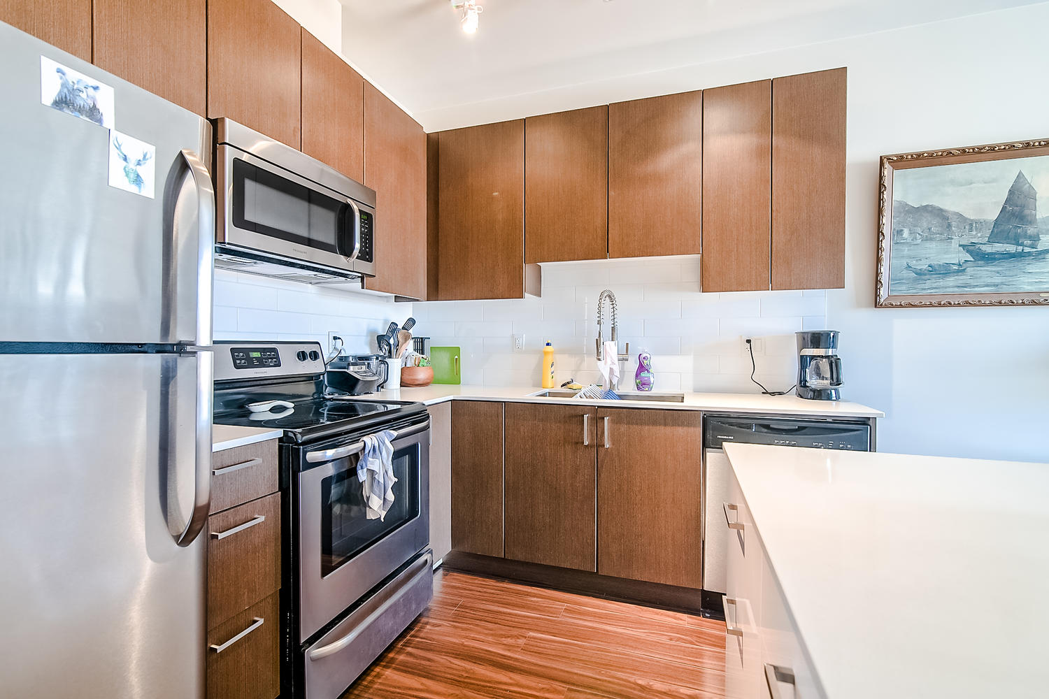 406-2351 Kelly Ave, Port Coquitlam 11