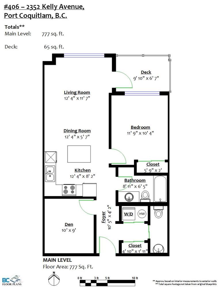 406-2351 Kelly Ave, Port Coquitlam 21