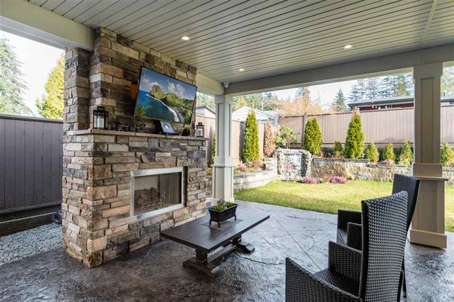 707 FIRDALE STREET, Coquitlam 18