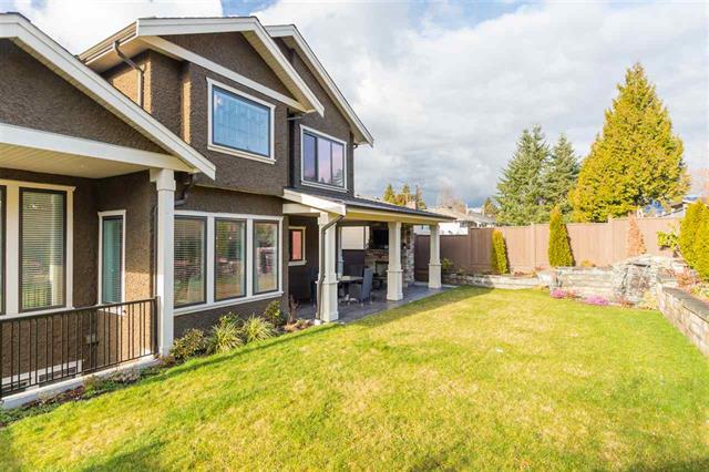 707 FIRDALE STREET, Coquitlam 19