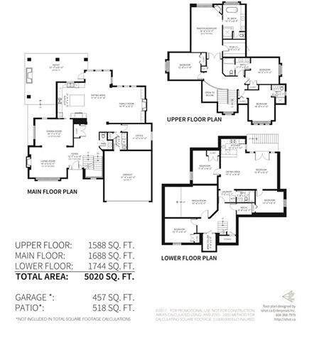 707 FIRDALE STREET, Coquitlam 20