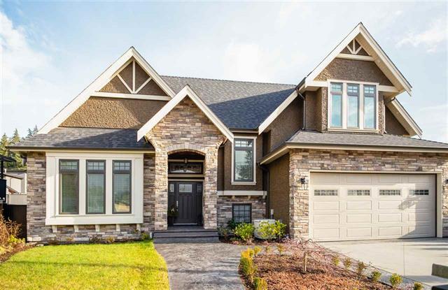 707 FIRDALE STREET, Coquitlam