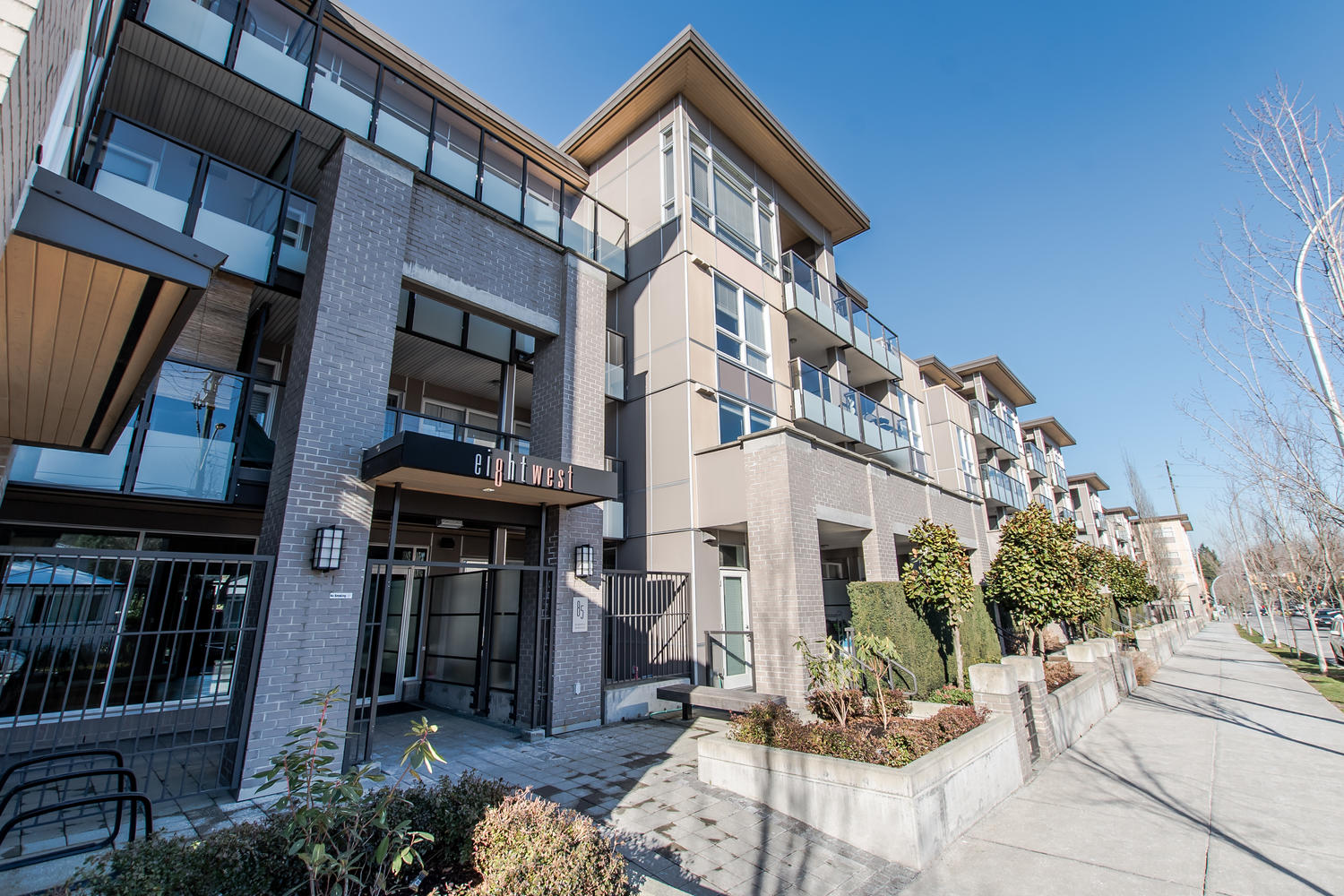110-85 Eighth Ave, New Westminster 2
