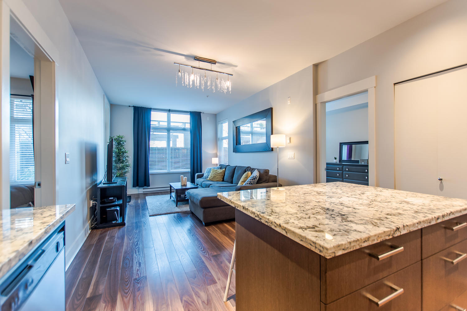 110-85 Eighth Ave, New Westminster 9