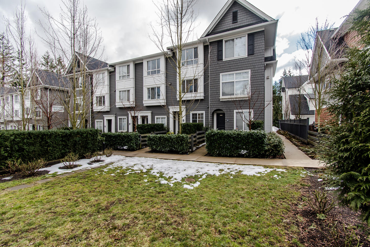 14 - 14955 60 Ave, Surrey