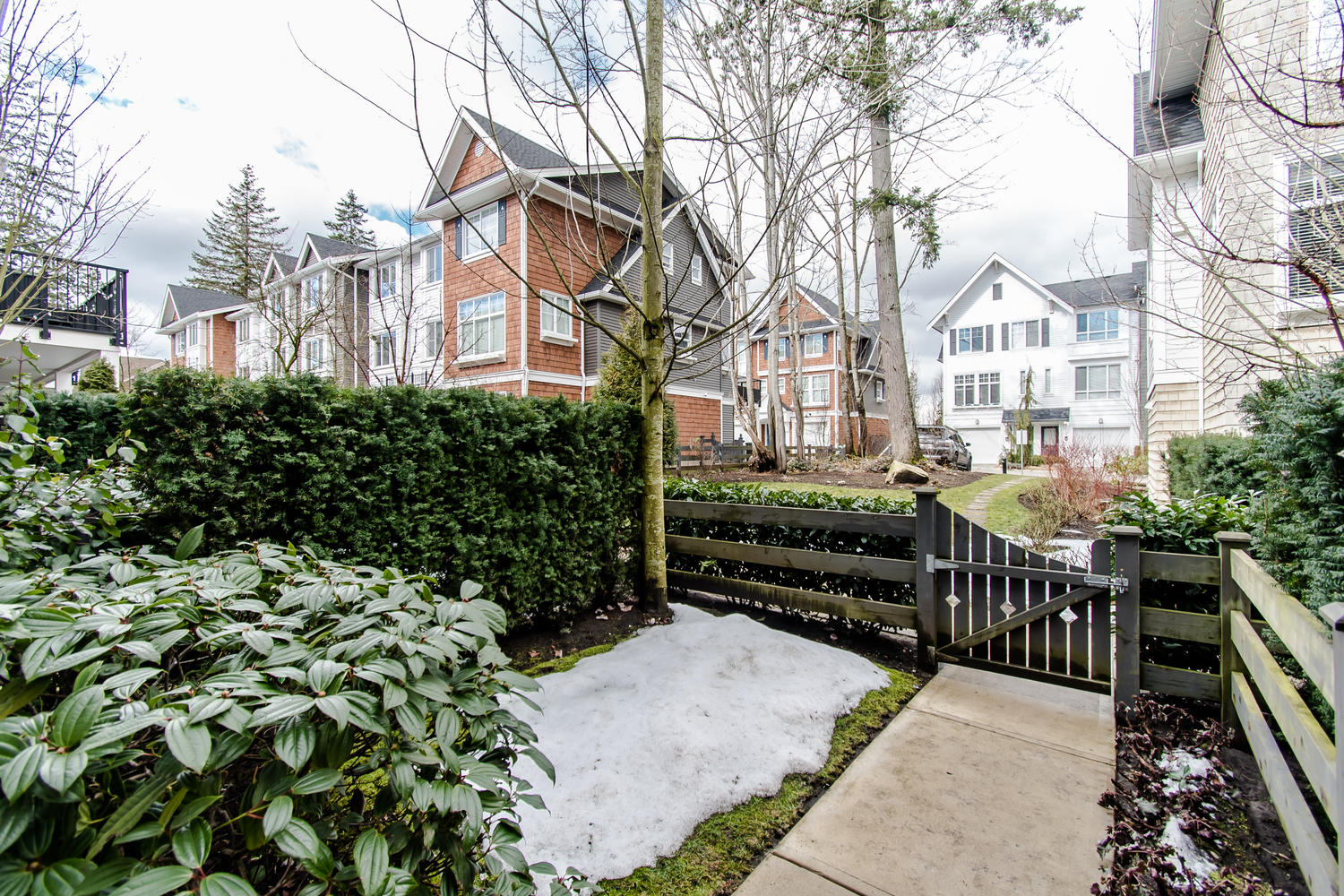 14 - 14955 60 Ave, Surrey 3