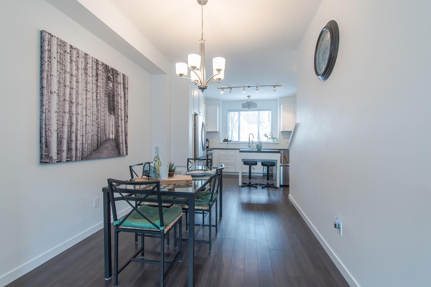 14 - 14955 60 Ave, Surrey 8