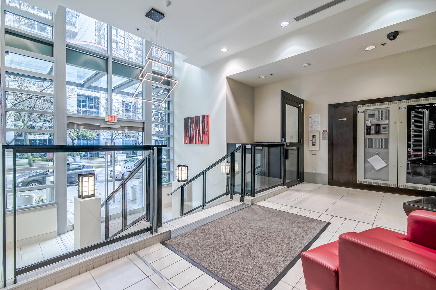 2104-1255 Seymour Street, Vancouver 3