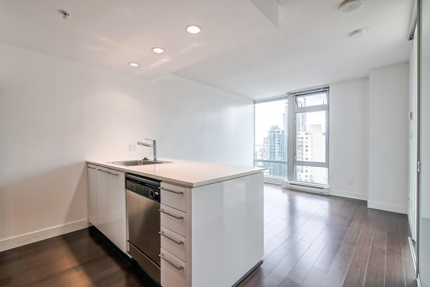 2104-1255 Seymour Street, Vancouver 4