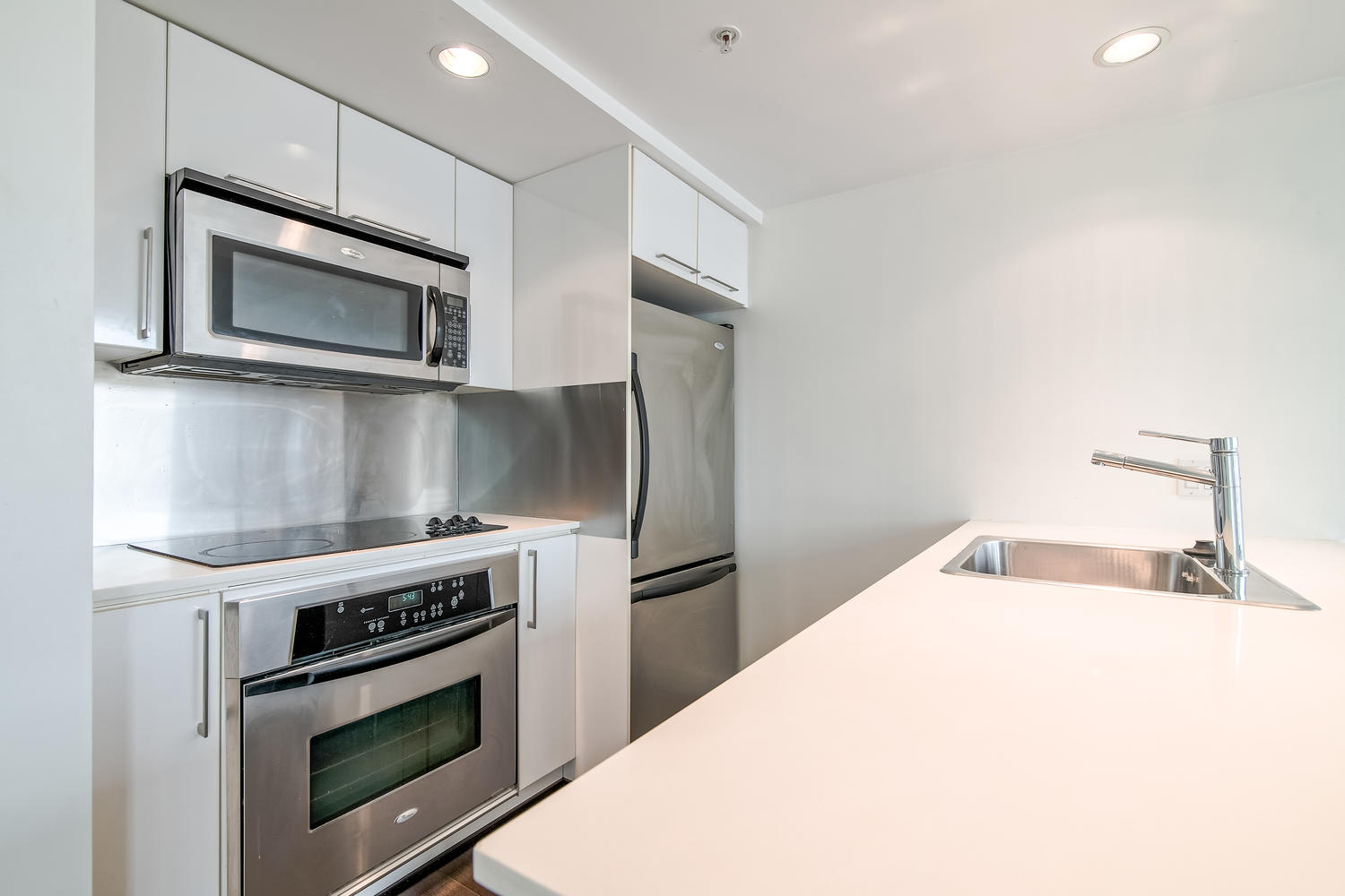 2104-1255 Seymour Street, Vancouver 5