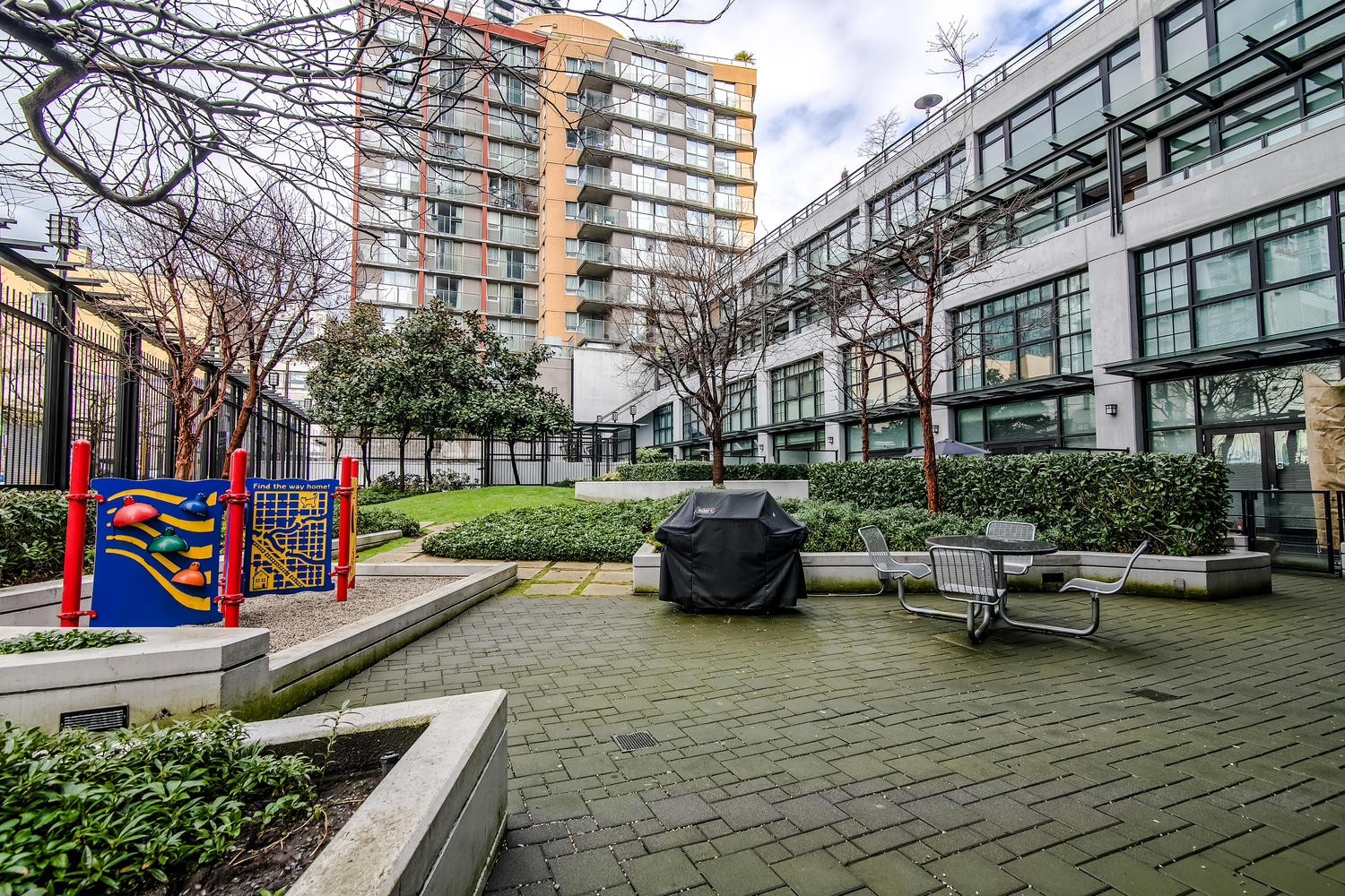 2104-1255 Seymour Street, Vancouver 21