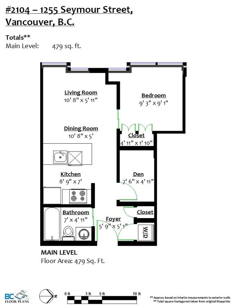 2104-1255 Seymour Street, Vancouver 22