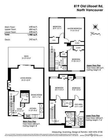 819 OLD LILLOOET ROAD, NORTH VANCOUVER 20