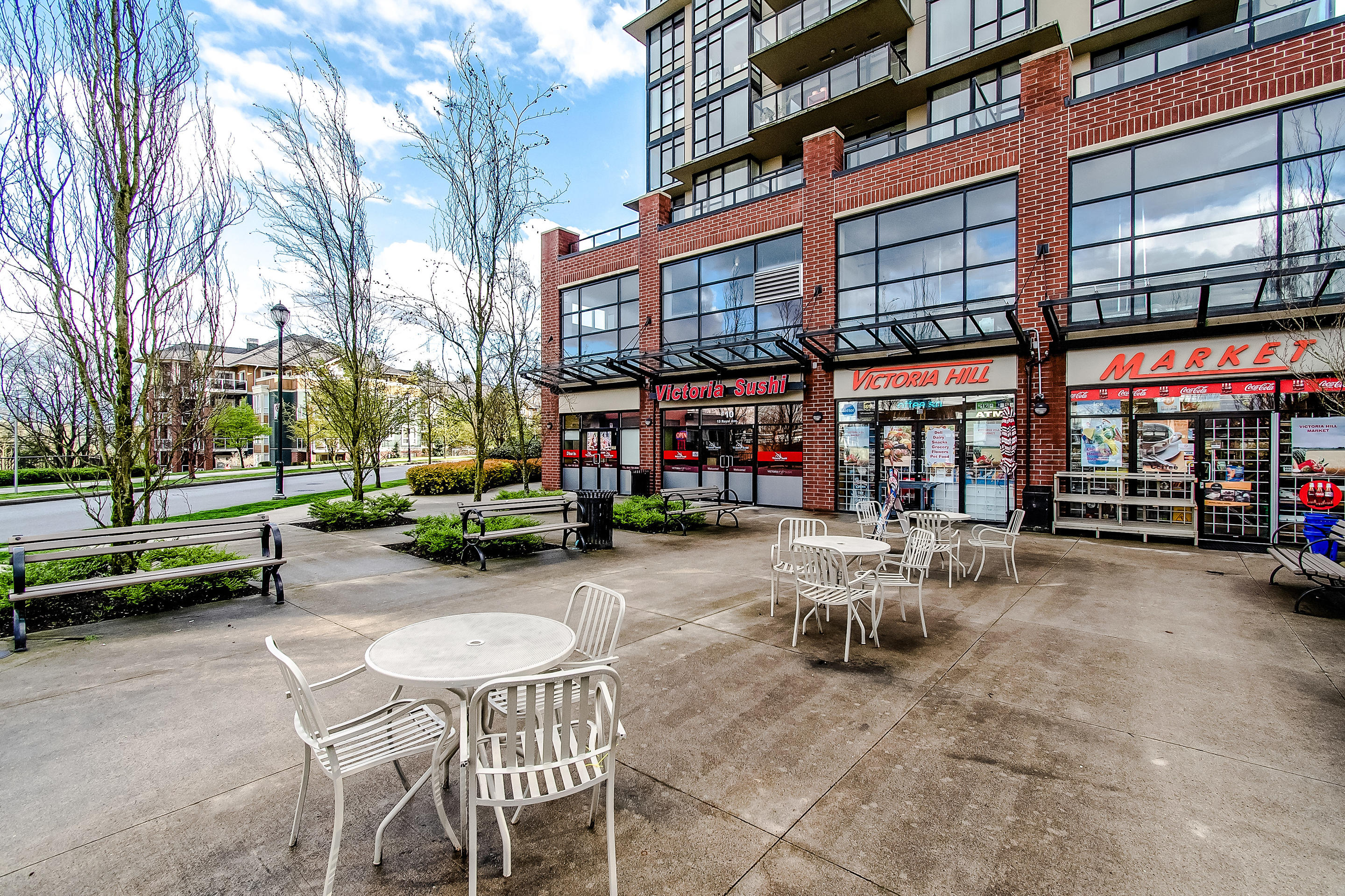 302-15 E Royal Ave, New Westminster 4