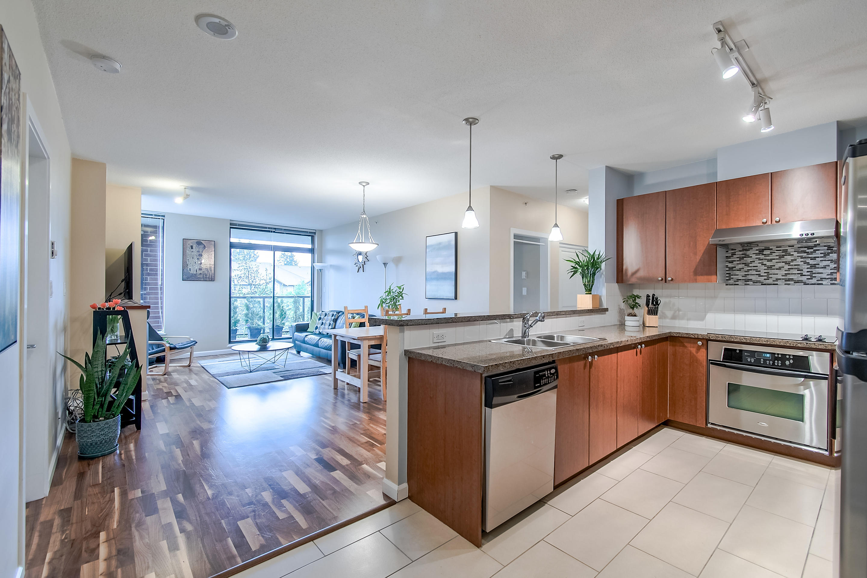 302-15 E Royal Ave, New Westminster 5