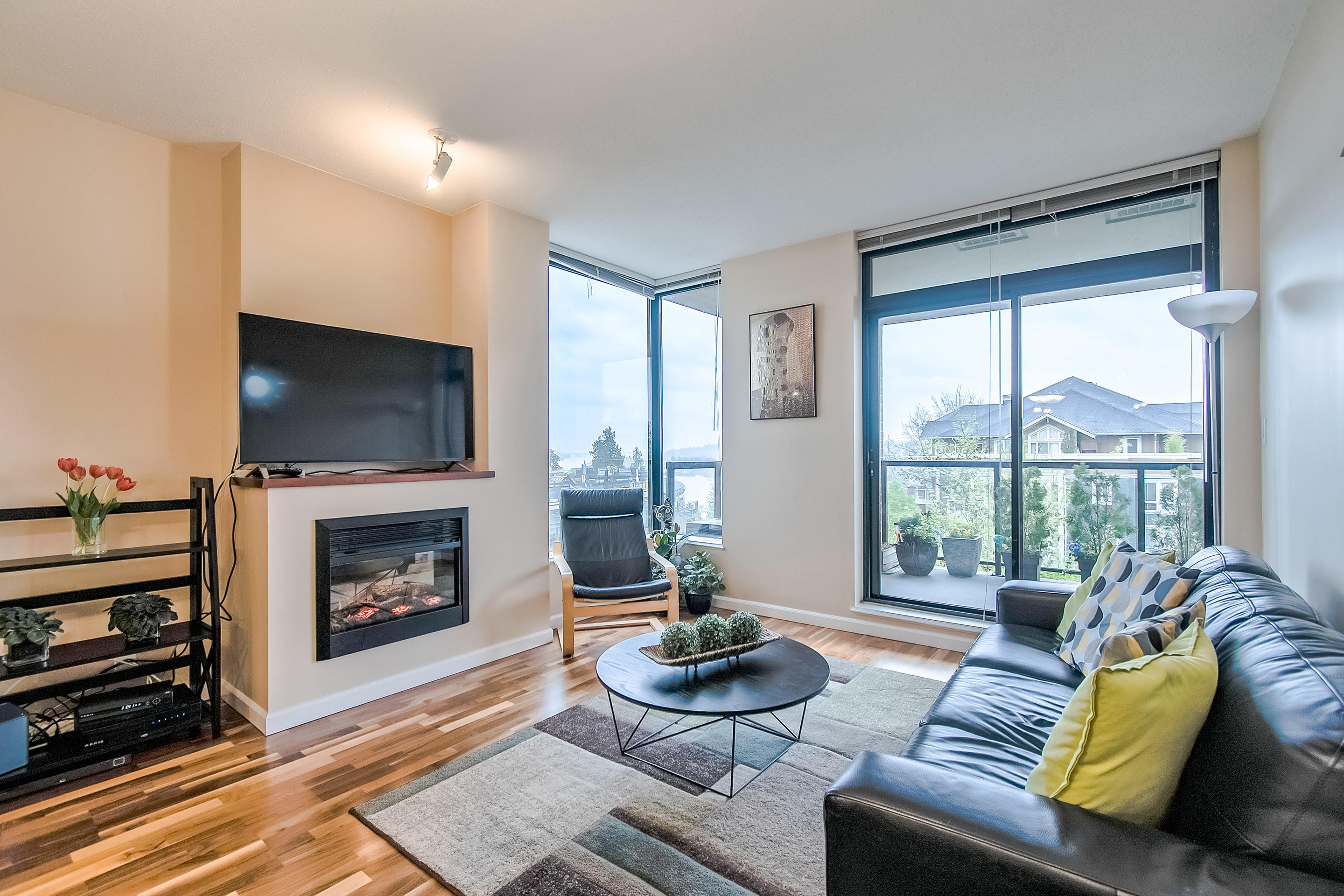302-15 E Royal Ave, New Westminster 8