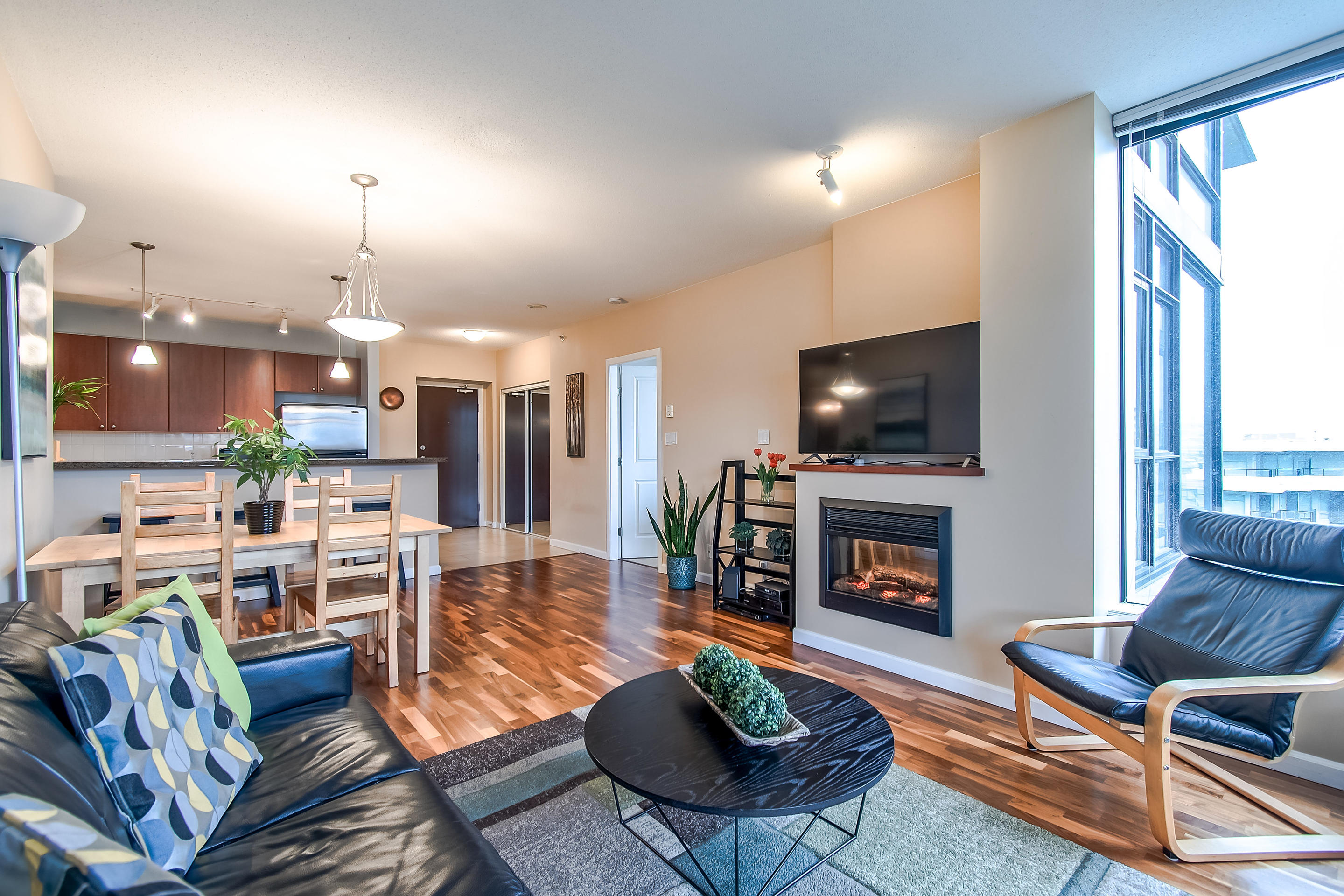 302-15 E Royal Ave, New Westminster 9